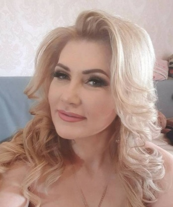 Анкета проститутки Натуля - город Усинск, 42 года, №429