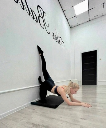 Анкета проститутки Ина - город Усинск, 23 года, №12581