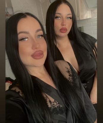 Анкета проститутки Екатеринка - город Усинск, 22 года, №9584